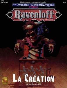 RM2 - La Création Image 1